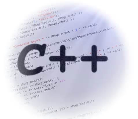 coding學(xué)堂介紹c++編程主要特點""