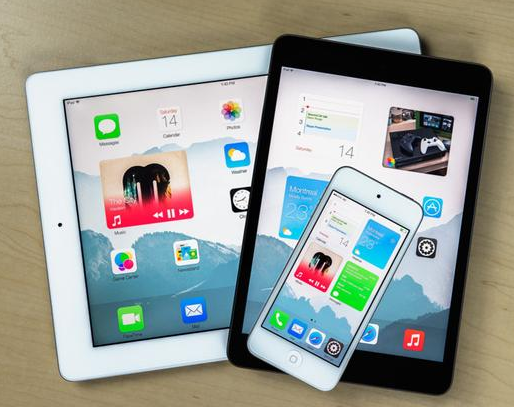 iOS培訓(xùn)之從事開(kāi)發(fā)的五個(gè)正能量