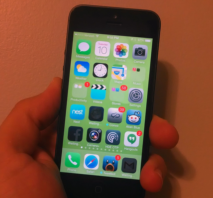 iOS培訓(xùn)之蘋果超前的戰(zhàn)略思想