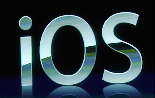 iOS培訓(xùn)之蘋(píng)果iOS系統(tǒng)歷程變化