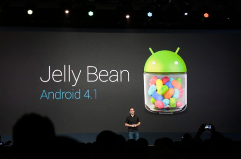 Android培訓之Android開發(fā)的基本知識
