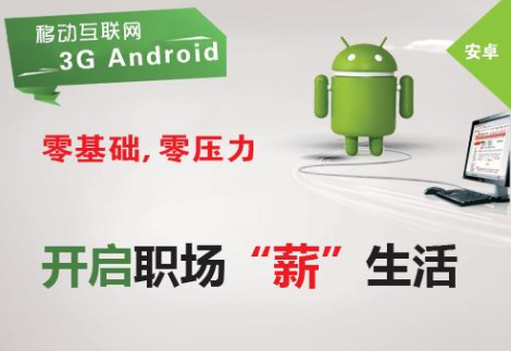 Android培訓(xùn)班之2016最火的Android技術(shù)