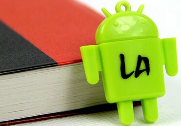 Android培訓(xùn)