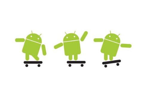 Android培訓(xùn)之五大移動(dòng)應(yīng)用設(shè)計(jì)教程（二） 