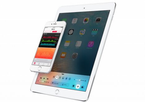 iOS培訓(xùn)之iOS開發(fā)該如何提升核心競(jìng)爭(zhēng)力