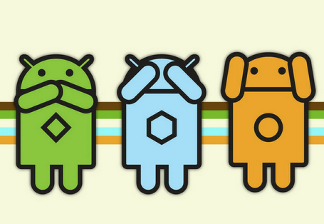 學(xué)android開(kāi)發(fā)前景