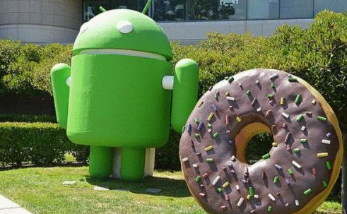 Android系統(tǒng)發(fā)展歷史
