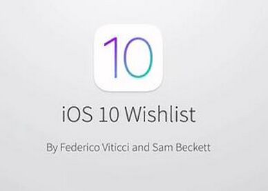 蘋(píng)果不止iOS9有漏洞，連開(kāi)發(fā)版iOS10都存在安全漏洞
