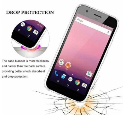 谷歌Pixel XL外觀被曝光 預裝Android牛軋?zhí)?.1
