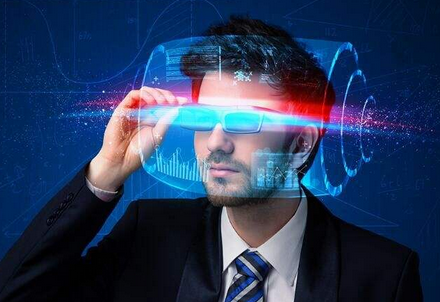 VR是什么?VR將給我們生活帶來什么?