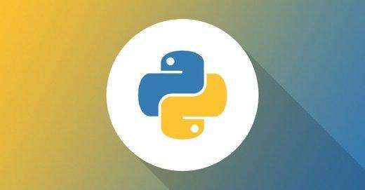 淺談為什么要學習Python編程語言
