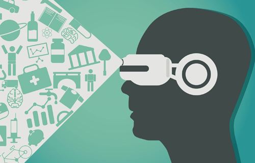 扣丁學堂剖析AR與VR這兩種高科技的區(qū)別你了解嗎