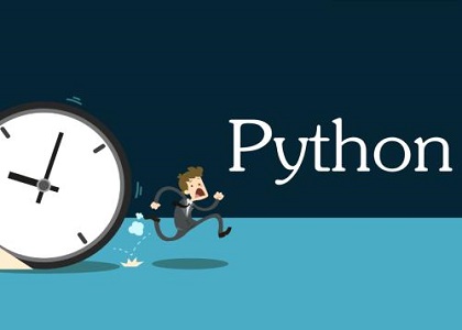 扣丁學(xué)堂為你總結(jié)Python爆紅的6大原因