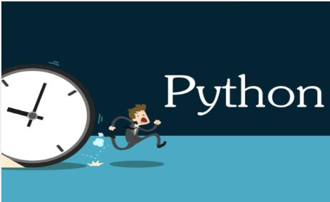 扣丁解析Python火爆的原因