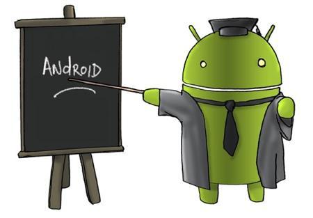 扣丁學(xué)堂Android開發(fā)從入門到精通學(xué)習(xí)路線圖