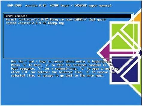 Linux操作系統(tǒng)技能1
