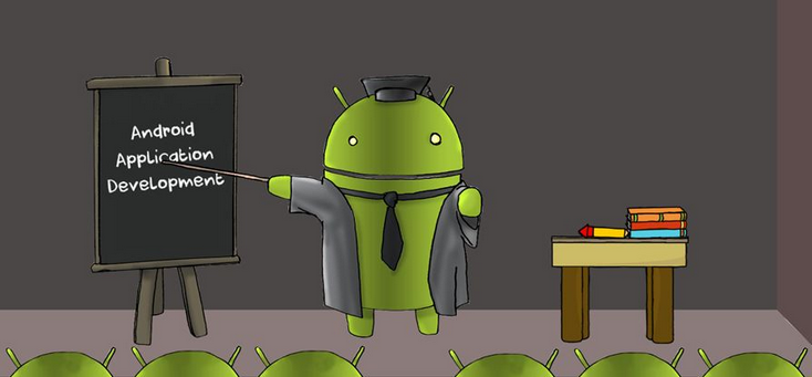 扣丁學(xué)堂Android培訓(xùn)簡述Android面試要點有哪些