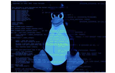 扣丁學(xué)堂Linux培訓(xùn)簡(jiǎn)述
