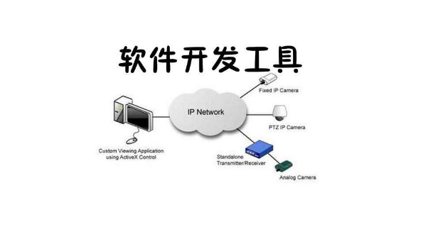 扣丁學(xué)堂簡(jiǎn)述Java開(kāi)發(fā)工程師常用的Java的開(kāi)發(fā)工具有哪些