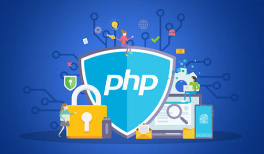 PHP培訓